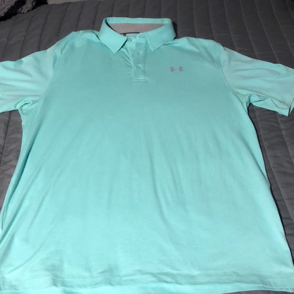 Under Armour Other - Under Armour Men’s Large Polo